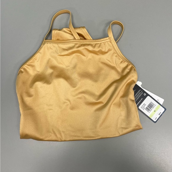 Speedo Solid T-Back 1 PC Swimsuit - Picture 5 of 9